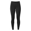 Kerrits Women's Klassic Knee Patch Tights - Black -Equestrian Equipment 613141 800 800