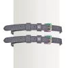 Romfh Sparkle Spur Strap - Grey/Rainbow -Equestrian Equipment 615632 800 800