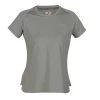 Shires Aubrion Women's Energise Tech T-Shirt - Olive -Equestrian Equipment 618236 800 800