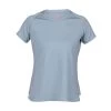 Shires Aubrion Women's Energise Tech T-Shirt - Blue -Equestrian Equipment 618260 800 800