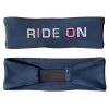 Equistar Kids' Active Rider Headband - Navy/Ride On