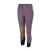 RJ Classics Women's Anna Knee Patch Breeches - Vintage Violet -Equestrian Equipment 622430 800 800