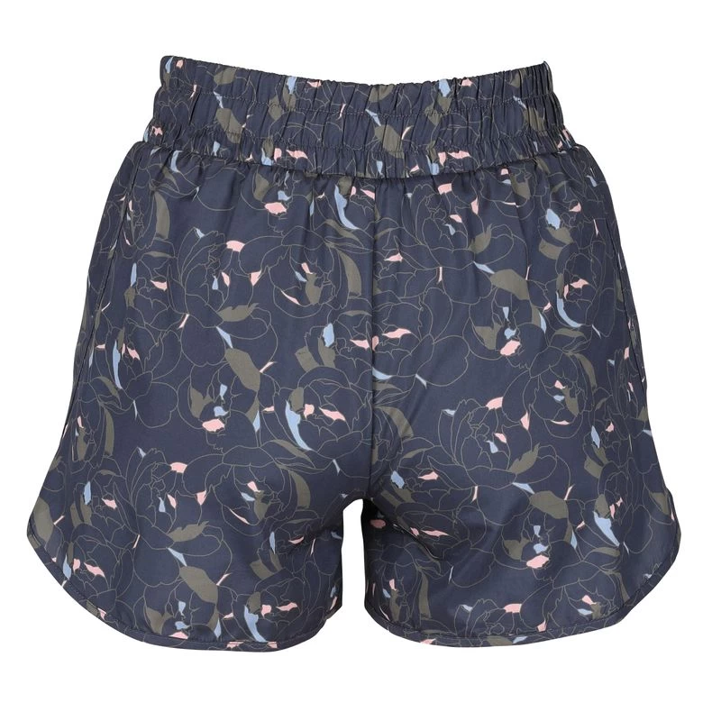 Shires Aubrion Women's Activate Shorts - Peony 4 Shires Aubrion Women's Activate Shorts - Peony - Image 2