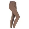 Shires Aubrion Women's Derby Breeches - Tan -Equestrian Equipment 622967 800 800