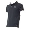 B Vertigo Men's Flynn Mens Technical Polo Shirt - Anthracite Grey -Equestrian Equipment 640713 800 800
