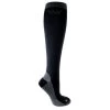 Woof Wear Competition Sock 2 Pairs - Black/Grey -Equestrian Equipment 643968 800 800