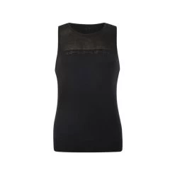 EQL Women's Bit Of Breeze Sleeveless Top - Black 9 EQL Women's Bit Of Breeze Sleeveless Top - Black -Equestrian Equipment 644707 800 800