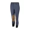 RJ Classics Women's Anna Knee Patch Breeches - Crown Blue 2 RJ Classics Women's Anna Knee Patch Breeches - Crown Blue -Equestrian Equipment 648927 800 800