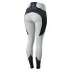 Horze Women's Ebba Summer Tec Full Seat Breeches - Harbour Mist 2 Horze Women's Ebba Summer Tec Full Seat Breeches - Harbour Mist -Equestrian Equipment 649548 800 800