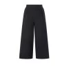 EQL Women's On The Go Stretch Crop Pants - Black -Equestrian Equipment 650486 800 800
