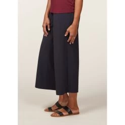 EQL Women's On The Go Stretch Crop Pants - Black 9 EQL Women's On The Go Stretch Crop Pants - Black -Equestrian Equipment 650488 800 800