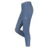 Fair Play Women's Johanna Full Seat Breeches - Steel Blue -Equestrian Equipment 656237 800 800