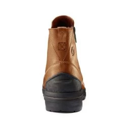 Kerrits Women's Woodstock Waterproof Barn Boots - Cashew 14 Kerrits Women's Woodstock Waterproof Barn Boots - Cashew -Equestrian Equipment 662228 800 800