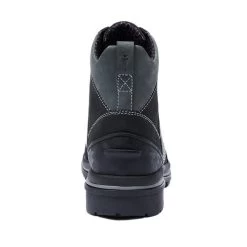 Kerrits Women's Trail Blazer Lace Up Boots - Black/Grey 12 Kerrits Women's Trail Blazer Lace Up Boots - Black/Grey -Equestrian Equipment 662437 800 800