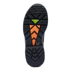 Kerrits Women's Trail Blazer Lace Up Boots - Black/Grey 13 Kerrits Women's Trail Blazer Lace Up Boots - Black/Grey -Equestrian Equipment 662438 800 800