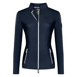 Fair Play Women's Arianna Sweatshirt - Navy