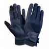 Fair Play Zephiro Gloves - Navy 1 Fair Play Zephiro Gloves - Navy -Equestrian Equipment 666094 800 800