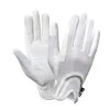 Fair Play Sol Gloves - White 1 Fair Play Sol Gloves - White -Equestrian Equipment 666136 800 800