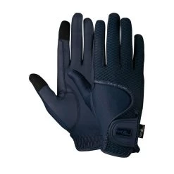 Fair Play Lola Gloves - Navy