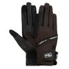 Fair Play Istria Gloves - Black/Taupe Grey 2 Fair Play Istria Gloves - Black/Taupe Grey -Equestrian Equipment 666181 800 800