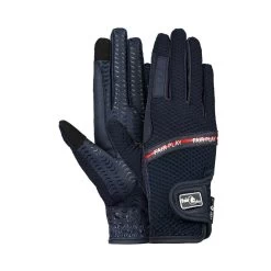 Fair Play Istria Gloves - Navy