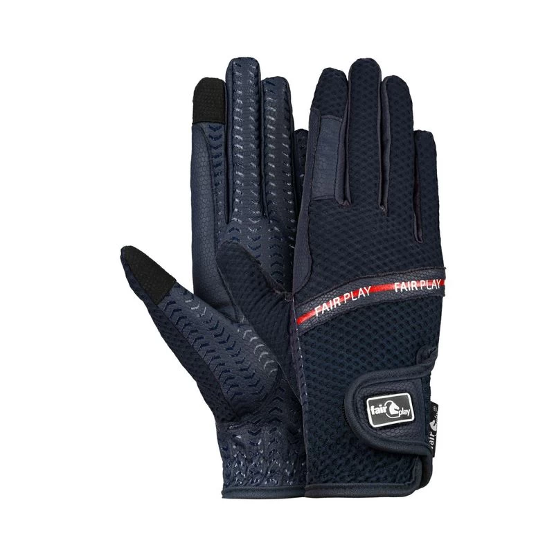 Fair Play Istria Gloves - Navy 3 Fair Play Istria Gloves - Navy
