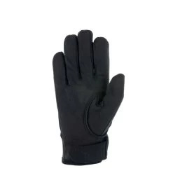 Roeckl Kids' Keysoe Winter Gloves - Black 5 Roeckl Kids' Keysoe Winter Gloves - Black -Equestrian Equipment 668403 800 800