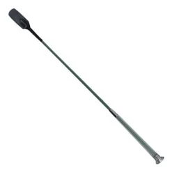 Woof Wear Gel Fusion Whip - British Racing Green