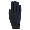 Roeckl Wisbech Winter Gloves - Black 2 Roeckl Wisbech Winter Gloves - Black -Equestrian Equipment 668459 800 800