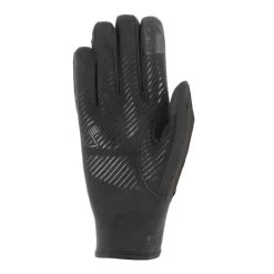 Roeckl Wisbech Winter Gloves - Black -Equestrian Equipment 668460 800 800