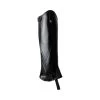 Horze Wicklow Half Chaps - Black -Equestrian Equipment 670248 800 800