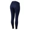 Horze Women's Denim Full Seat Breeches - Dark Denim Blue -Equestrian Equipment 670463 800 800