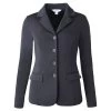 Horze Women's Ada Show Jacket - Dark Navy -Equestrian Equipment 670500 800 800