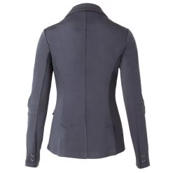 Horze Women's Ada Show Jacket - Dark Navy -Equestrian Equipment 670504 800 800