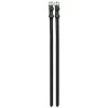 Perri's Spur Straps W/Keepers - Black 2 Perri's Spur Straps W/Keepers - Black -Equestrian Equipment 671781 800 800