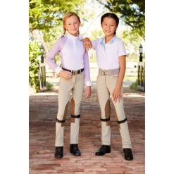 RJ Classics Kids' Sadie Jr 37.5 Short Sleeve Show Shirt - White /Mermaid Tie Dye 9 RJ Classics Kids' Sadie Jr 37.5 Short Sleeve Show Shirt - White /Mermaid Tie Dye -Equestrian Equipment 673826 800 800