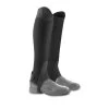 Equinavia Women's Freya Nordic Air Half Chaps - Black -Equestrian Equipment 673973 800 800