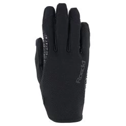 Roeckl Mans Riding Glove - Black