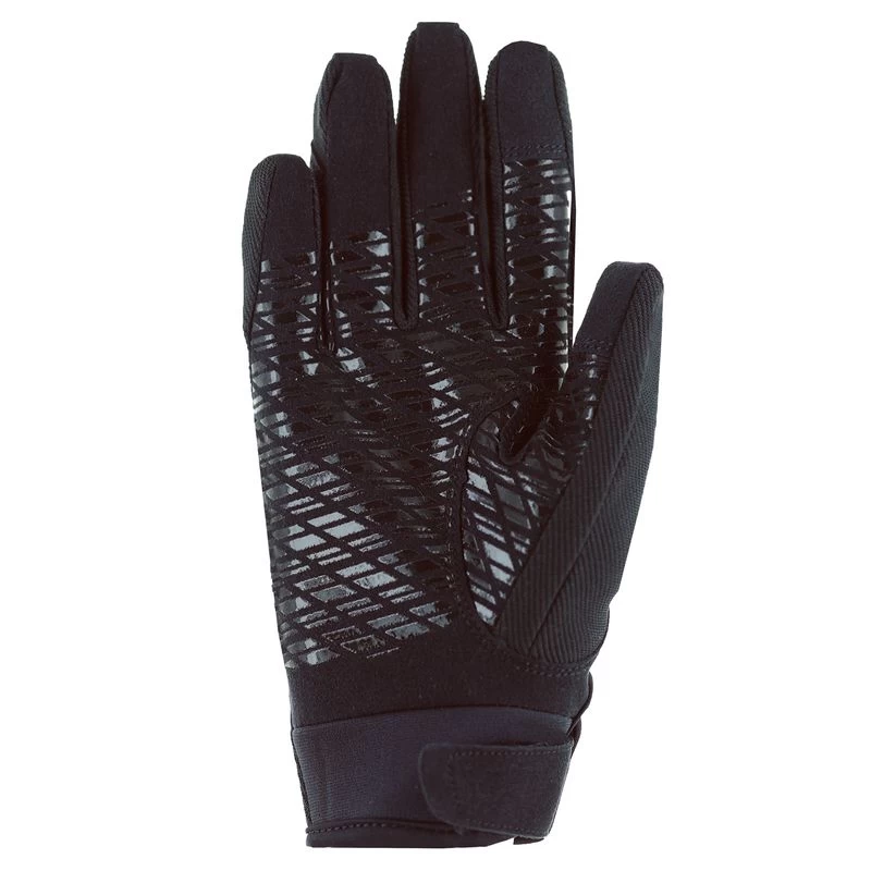 Roeckl Mans Riding Glove - Black 4 Roeckl Mans Riding Glove - Black - Image 2