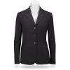 RJ Classics Women's Sonoma Show Coat - Black -Equestrian Equipment 675979 800 800