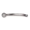 Toklat POW Canted 1/4" Tom Thumb Spur - Stainless Steel 1 Toklat POW Canted 1/4" Tom Thumb Spur - Stainless Steel -Equestrian Equipment 676455 800 800