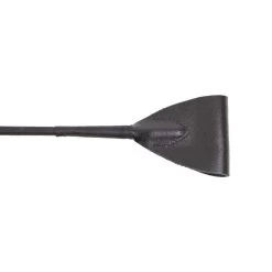 Toklat Woven Sparkle Crop - Black -Equestrian Equipment 677259 800 800