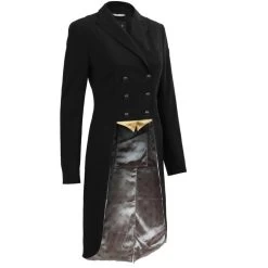 Tredstep Women's Solo Shadbelly - Black