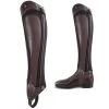 Tredstep Medici Air Half Chaps - Brown -Equestrian Equipment 679927 800 800