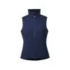 Kerrits Women's Transition Stretch Fleece Vest - Ink -Equestrian Equipment 681386 800 800