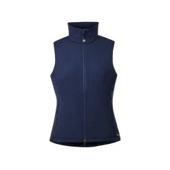 Kerrits Women's Transition Stretch Fleece Vest - Ink