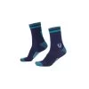 Kerrits Women's Treat Yourself Paddock Sock - Ink/Lagoon -Equestrian Equipment 683450 800 800