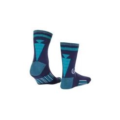 Kerrits Women's Treat Yourself Paddock Sock - Ink/Lagoon -Equestrian Equipment 683451 800 800