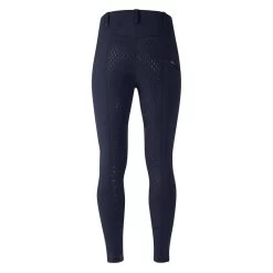 Kerrits Women's Power Stretch Full Seat Tights - Ink