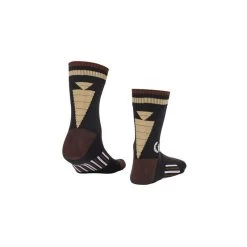 Kerrits Women's Treat Yourself Paddock Sock - Black/Java 5 Kerrits Women's Treat Yourself Paddock Sock - Black/Java -Equestrian Equipment 683556 800 800
